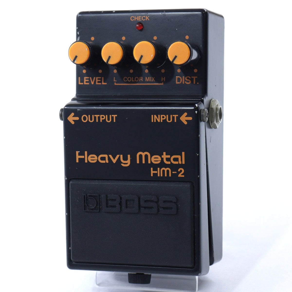 BOSS HM-2 Heavy l MOD 日本製 中古】BOSS / HM-2 Heavy Metal 【池袋店】【10/31】【値下げ