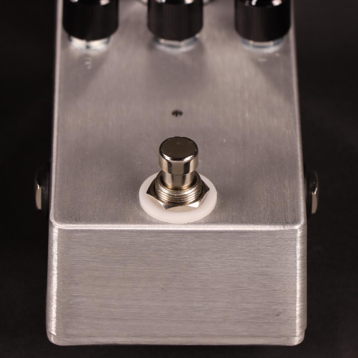 セール品》Lee Custom Amplifier / VAB-763 真空管エフェクター