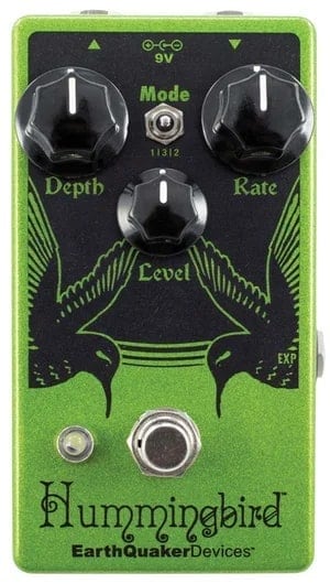 EarthQuaker Devices / Hummingbird リピートパーカッション トレモロ EQD アースクエイカーデバイセス【池袋店】【値下げ】