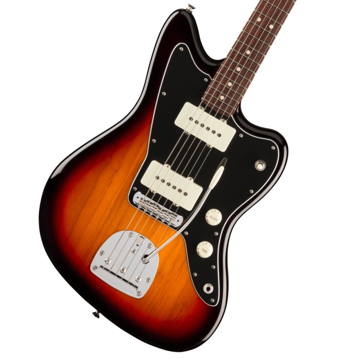 Fender / American Professional Classic Jazzmaster Rosewood