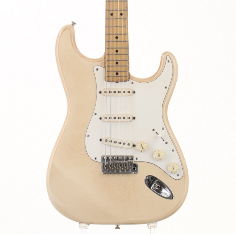 FENDER JAPAN (-2015) × 中古)の検索結果 | ギター、アコギ、管楽器