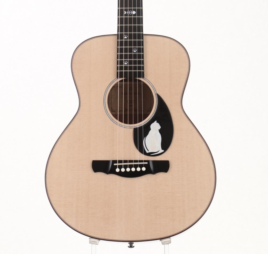 中古】NATASHA / Cat Mini 【S/N 240107555】ナターシャ ミニサイズ