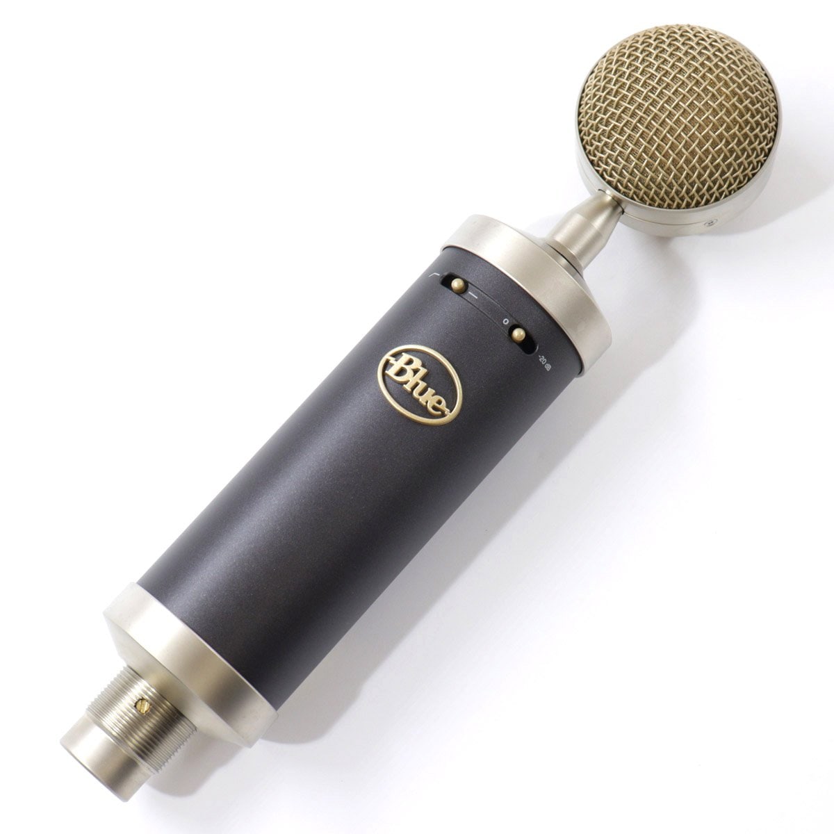 中古】BLUE / Baby Bottle SL 【池袋店】 | ラージダイヤフラム