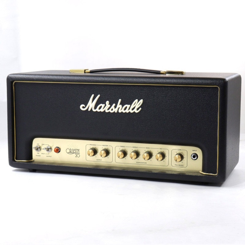 MARSHALL / Origin 20H [長期展示アウトレット特価]  【池袋店】