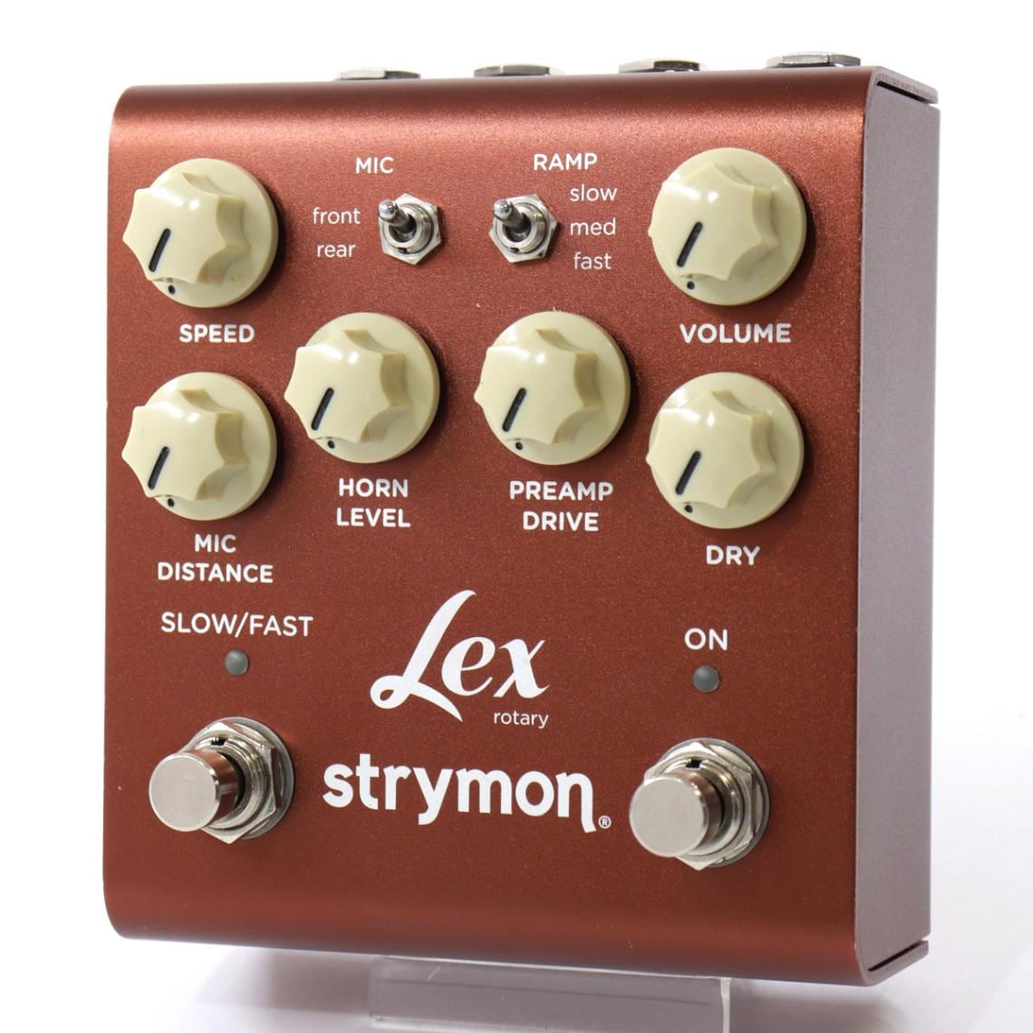 中古】STRYMON / Lex V2 rotary speaker emulator 【池袋店】【値下げ