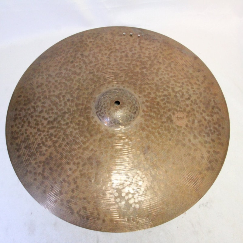 【中古】SABIAN / HH-22NOV BIG and UGLY NOVA 3Rivets 22インチ 2312g セイビアン ライドシンバル【池袋店】