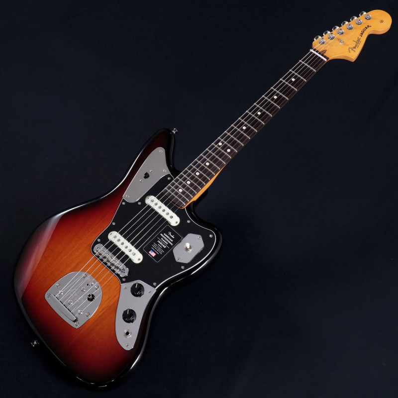 Fender jaguar (サンバースト)の検索結果 | ギター、アコギ