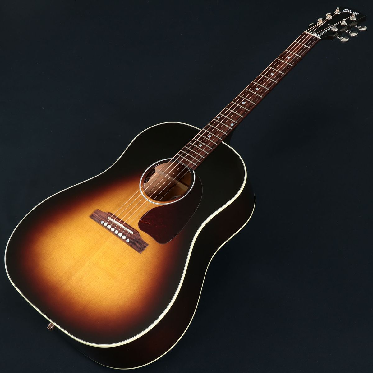 Gibson / J-45 Standard VS (Vintage Sunburst)《特典付き》[2.05kg