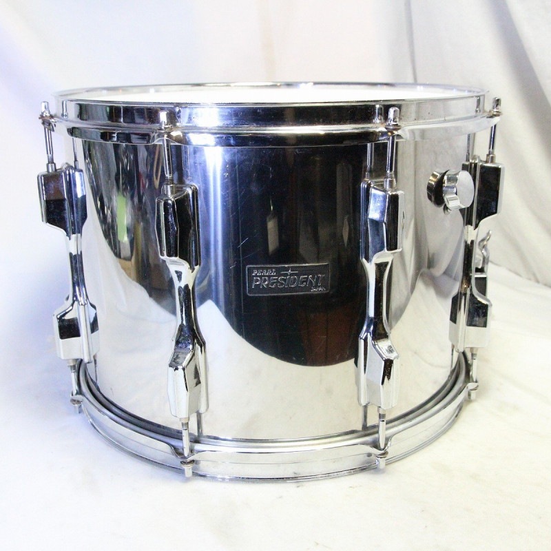 【中古】PEARL / 1960s 14x10 PRESIDENT パール プレジデント スネアドラム【池袋店】