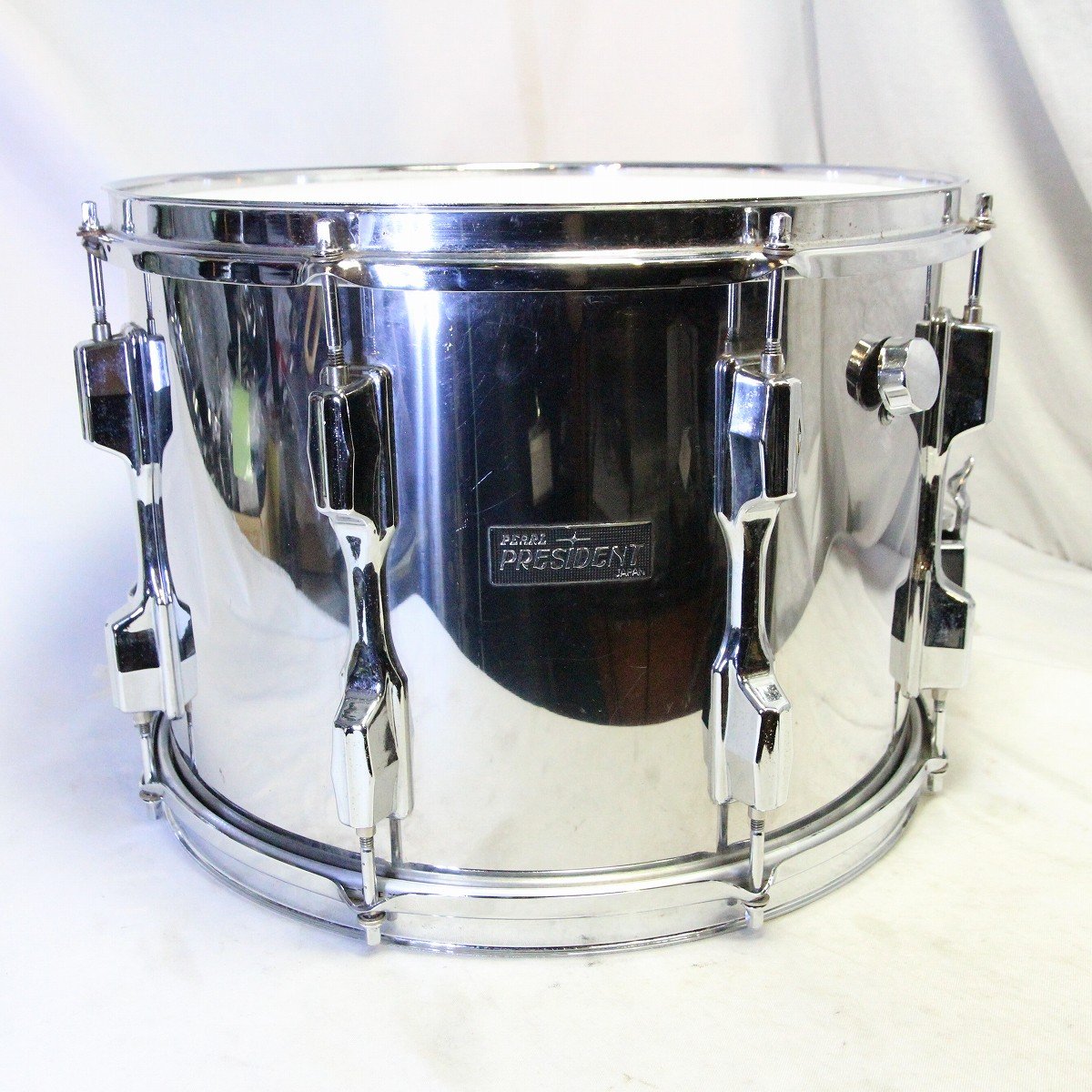 中古】PEARL / 1960s 14x10 PRESIDENT パール プレジデント スネア