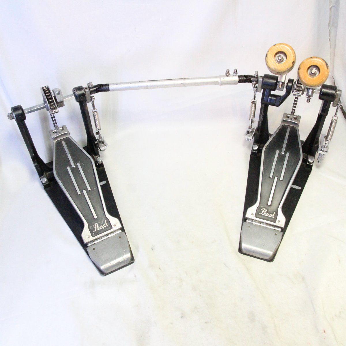 中古】PEARL / P-885TW ツインペダル【池袋店】 | ツインペダル