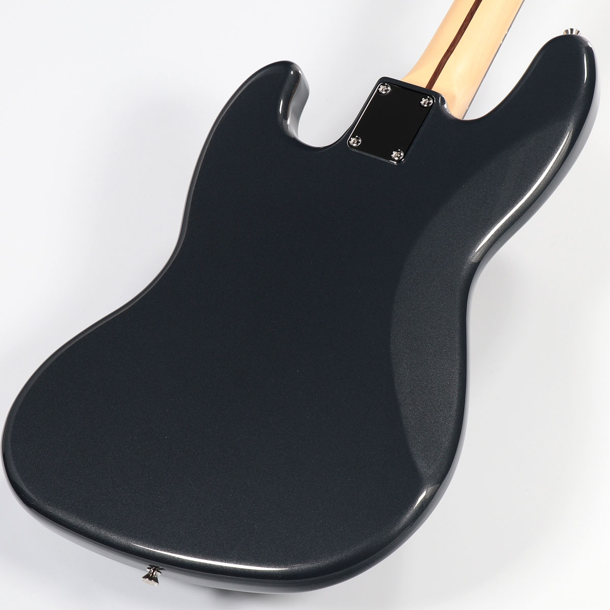 Fender / FSR Collection Hybrid II Jazz Bass Charcoal Frost