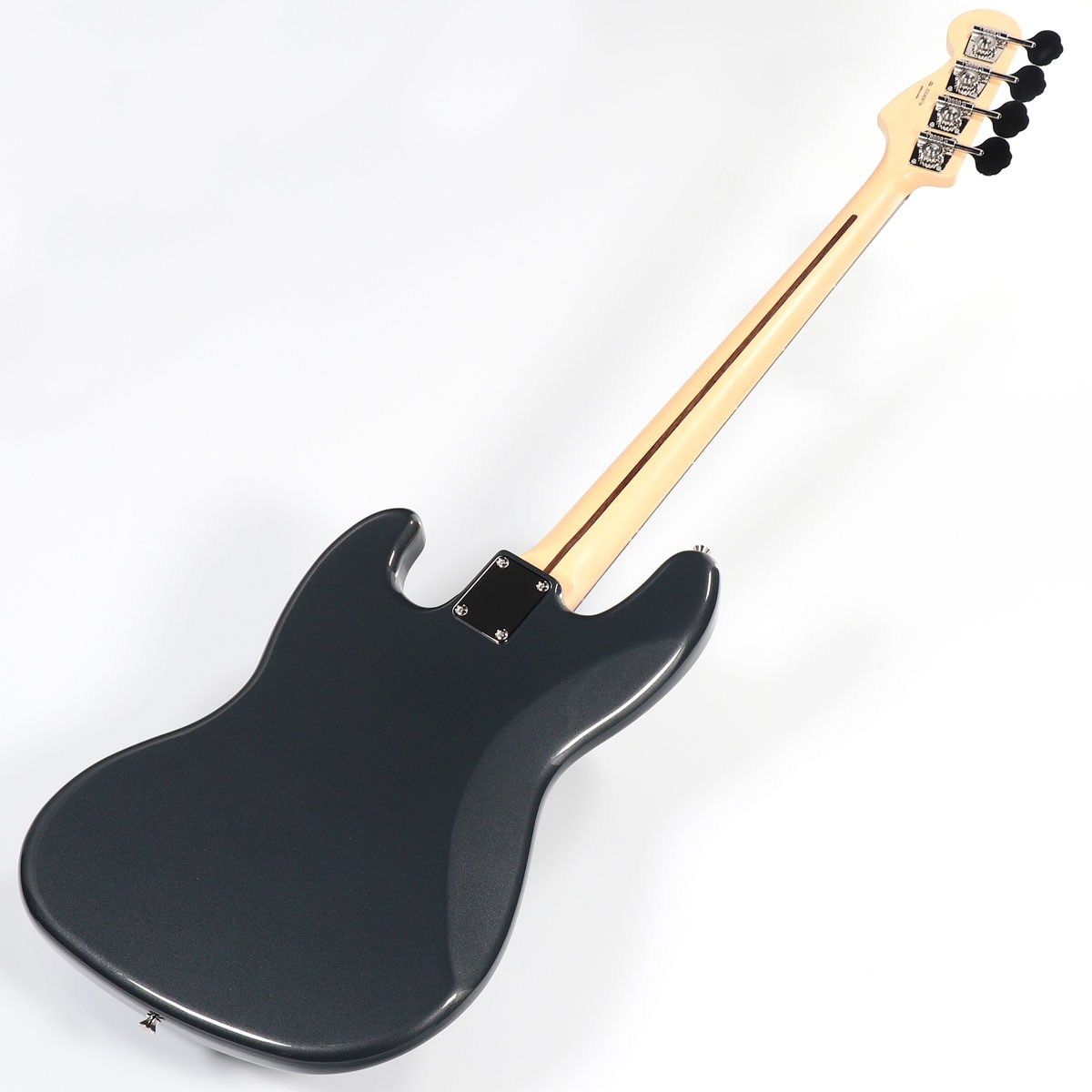 ベース Fender Hybrid II JazzBass FSR Collection Fender / FSR Collection Hybrid II Jazz Bass Charcoal Frost