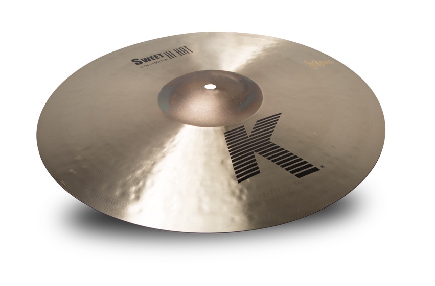Zildjian / K Zildjian Sweet HiHat BOTTOM 15インチ NKZL15SW.HHBM (K0725)【お取り寄せ商品】