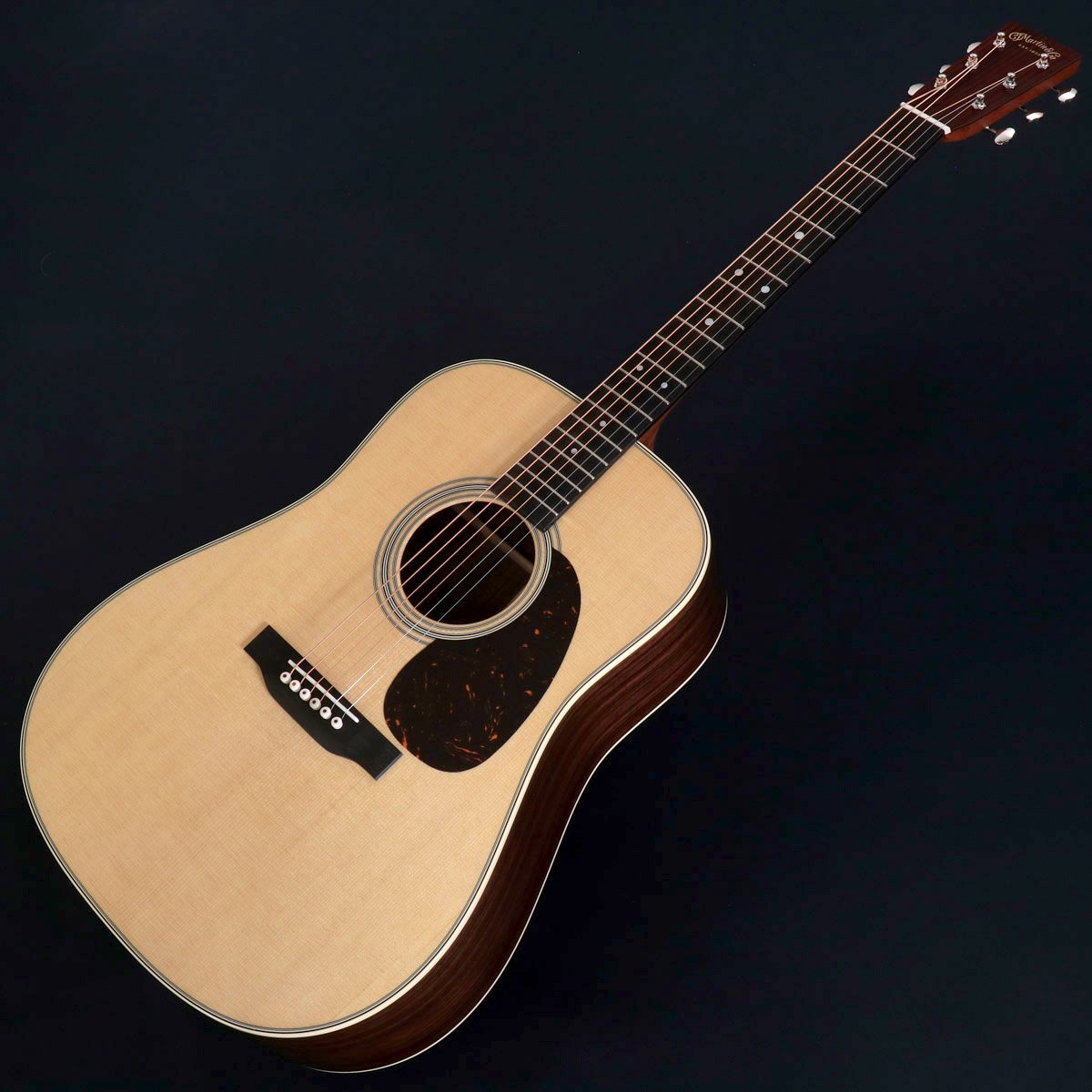 Martin マーチン D-28 アコースティックギター 中古 F4529567 | Martin アコースティックギター Standard Series D-28