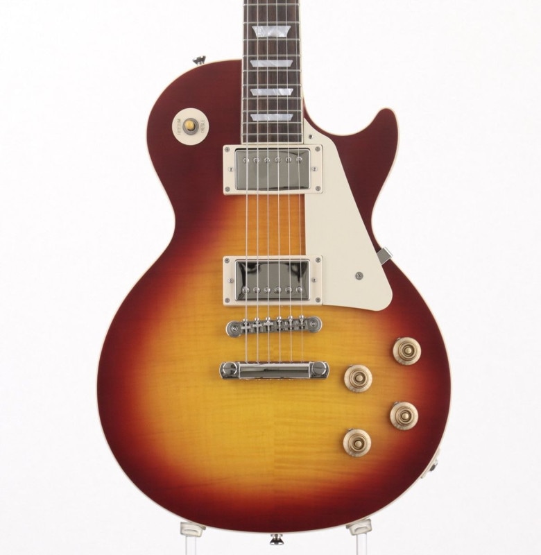 Les Paul Custom (EPIPHONE × 中古 × サンバースト)の検索結果