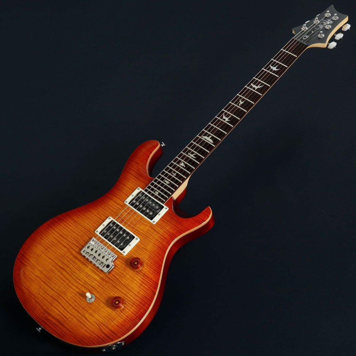 Paul Reed Smith(PRS) / SE CE 24 Vintage Sunburst 2023年製 【S/N