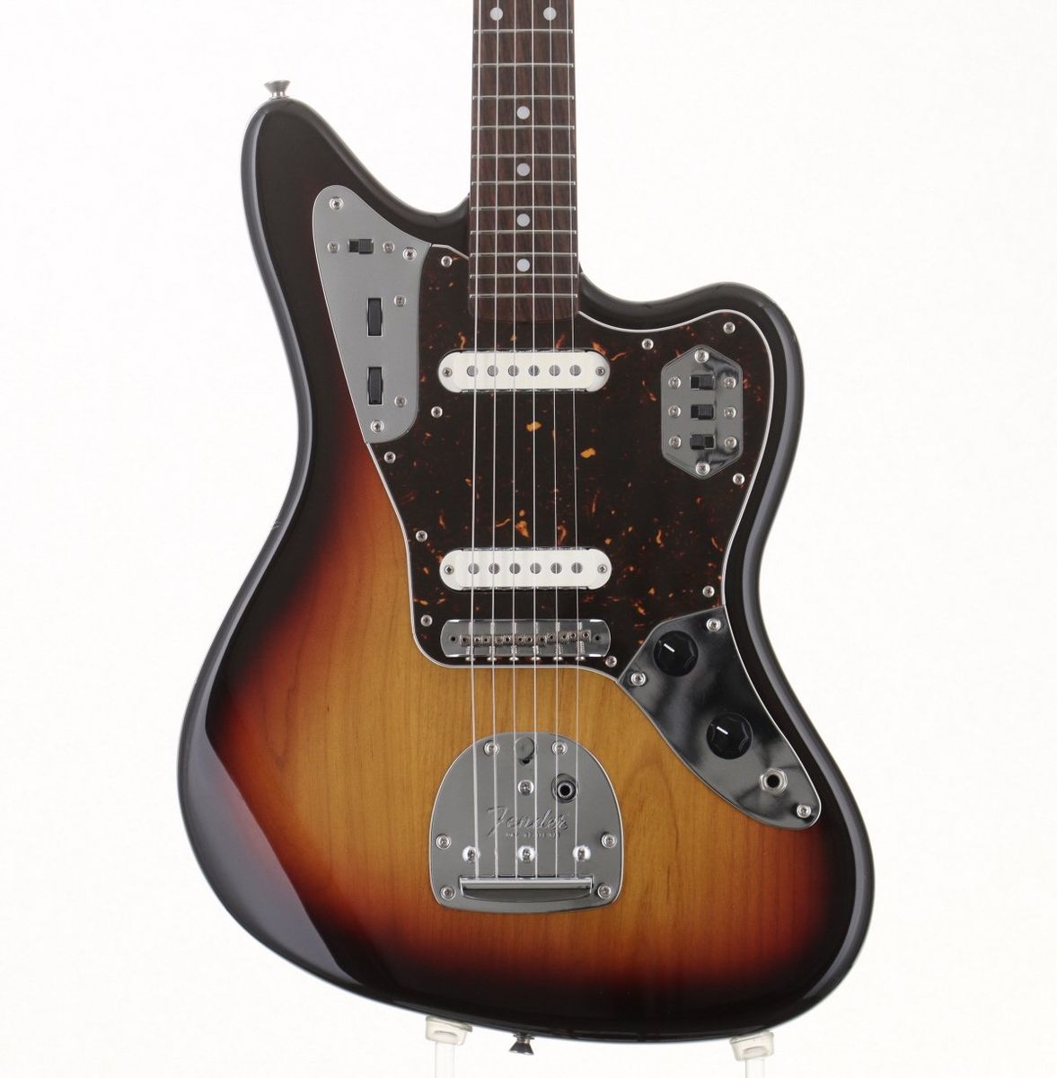 中古】Fender / Japan Exclusive Classic 60s Jaguar Rosewood