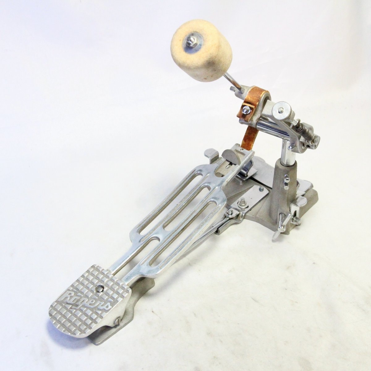 【中古】ROGERS / #7007 Swiv-o-matic Bass Drum Pedal ロジャース シングルペダル【池袋店】【値下げ】