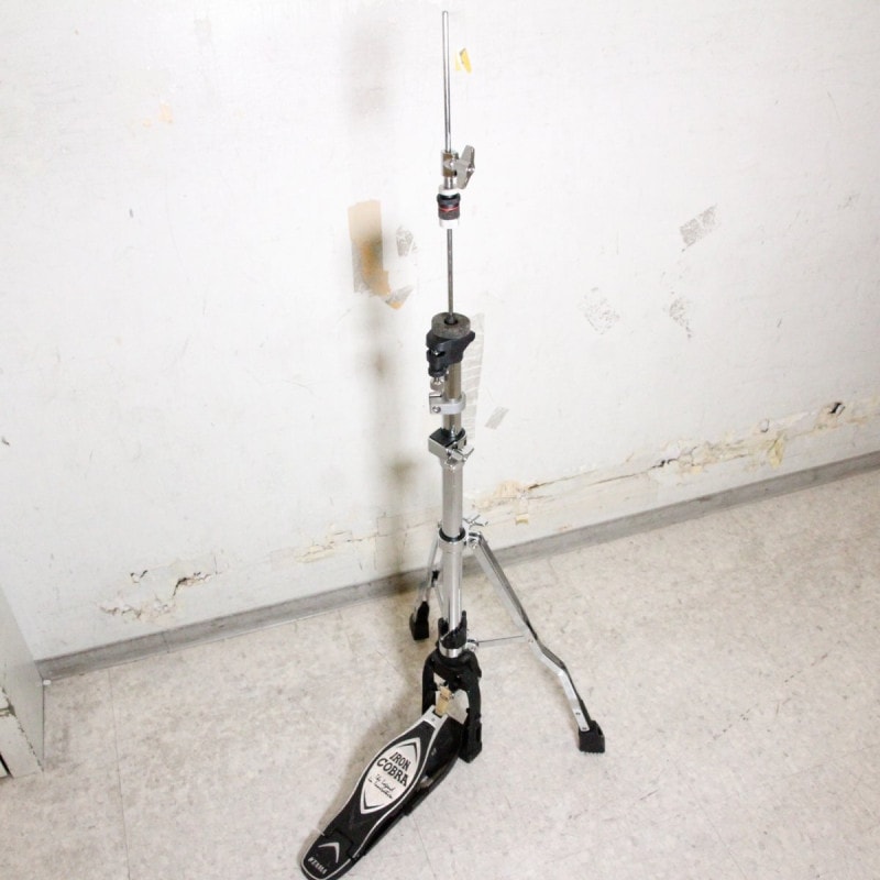 【中古】TAMA / HH905N Lever Glide Hi-Hat Stand タマ ハイハットスタンド【池袋店】