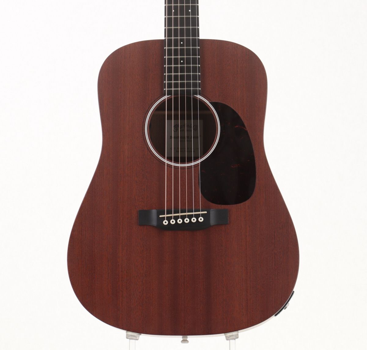 MARTIN D JR.2 SAPELE オール単板 610mmスケール MARTIN D JR.2 SAPELE