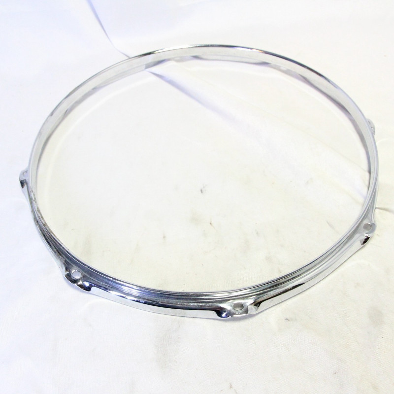 【中古】NO BRAND / 2.3mm STEEL HOOP 14" 10H【JUNK品】【池袋店】