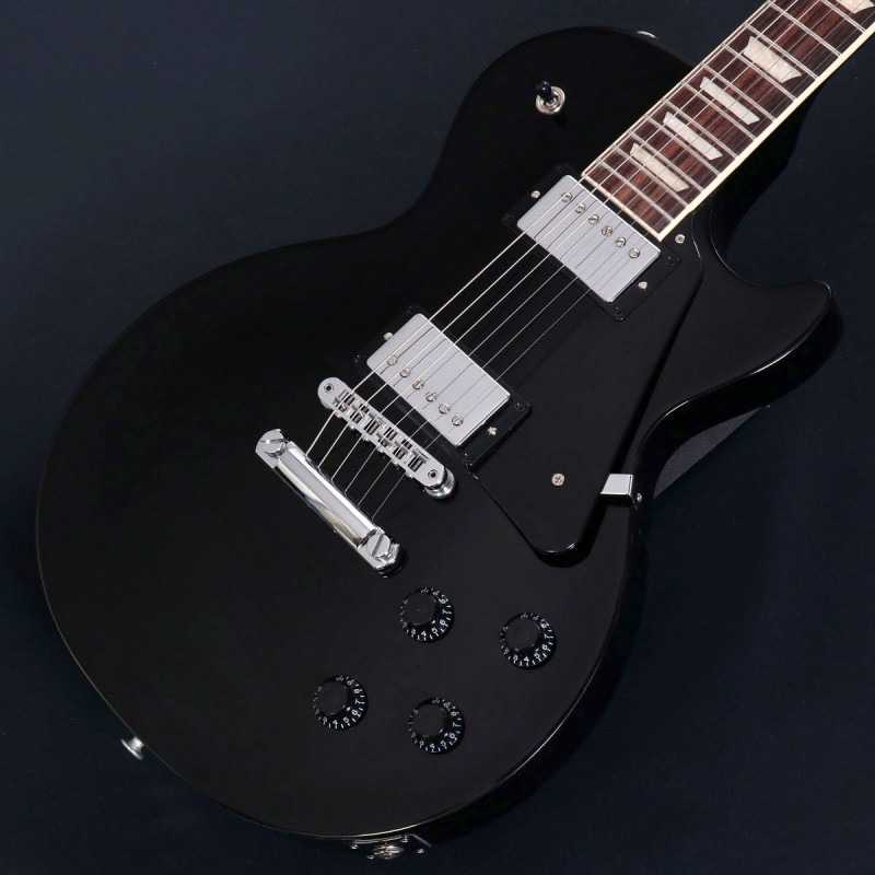 Gibson USA / Les Paul Studio Ebony ギブソン レスポール スタジオ
