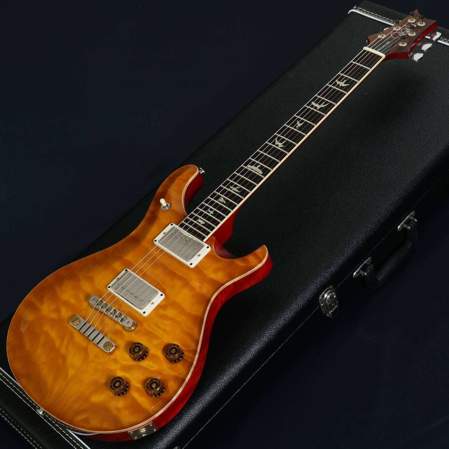 中古】Paul Reed Smith(PRS) / 2017 Wood Library McCarty 594 McCarty