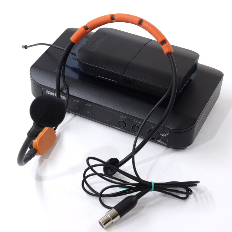 中古】SHURE / BLX14J/SM31 【池袋店】【値下げ】 | 送受信機セット