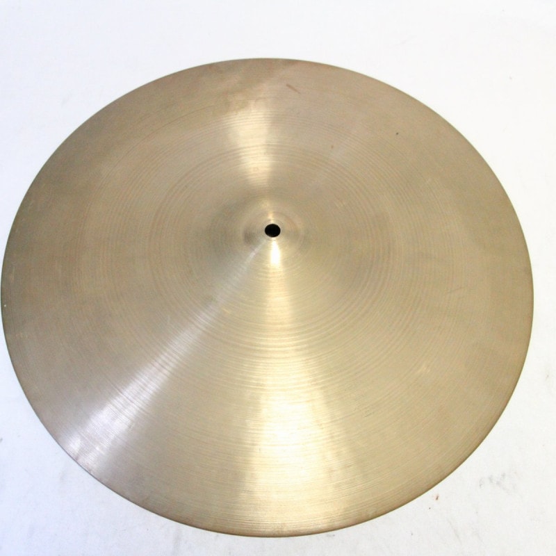 【中古】ZILDJIAN / 70s A Zildjian 18インチ HEAVY 2044g Aジルジャン ライドシンバル【池袋店】