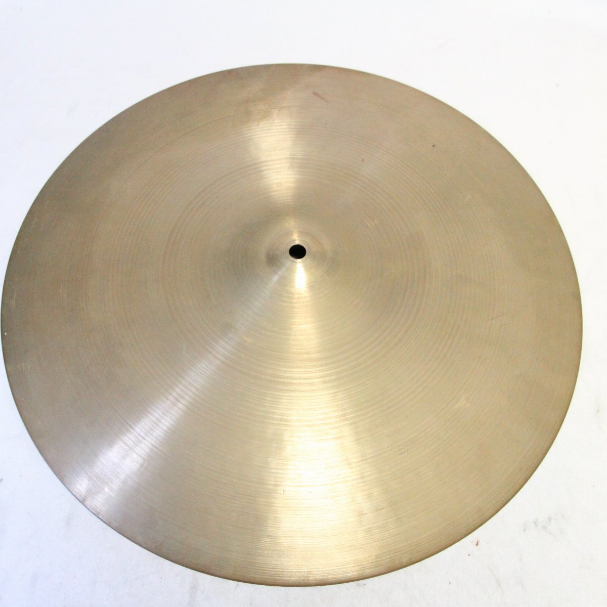 中古】ZILDJIAN / 70s A Zildjian 18インチ HEAVY 2044g Aジルジャン