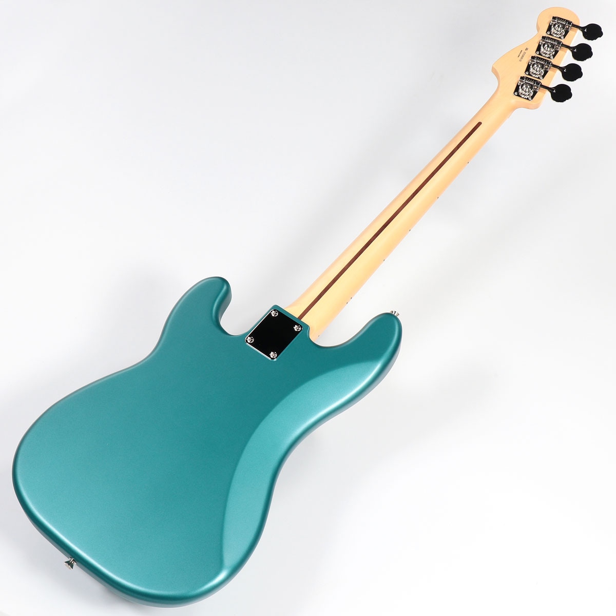 Fender / FSR Collection Hybrid II Precision Bass Satin Ocean