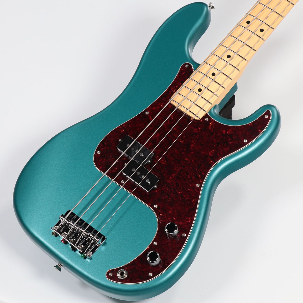 Fender / FSR Collection Hybrid II Precision Bass Satin Ocean