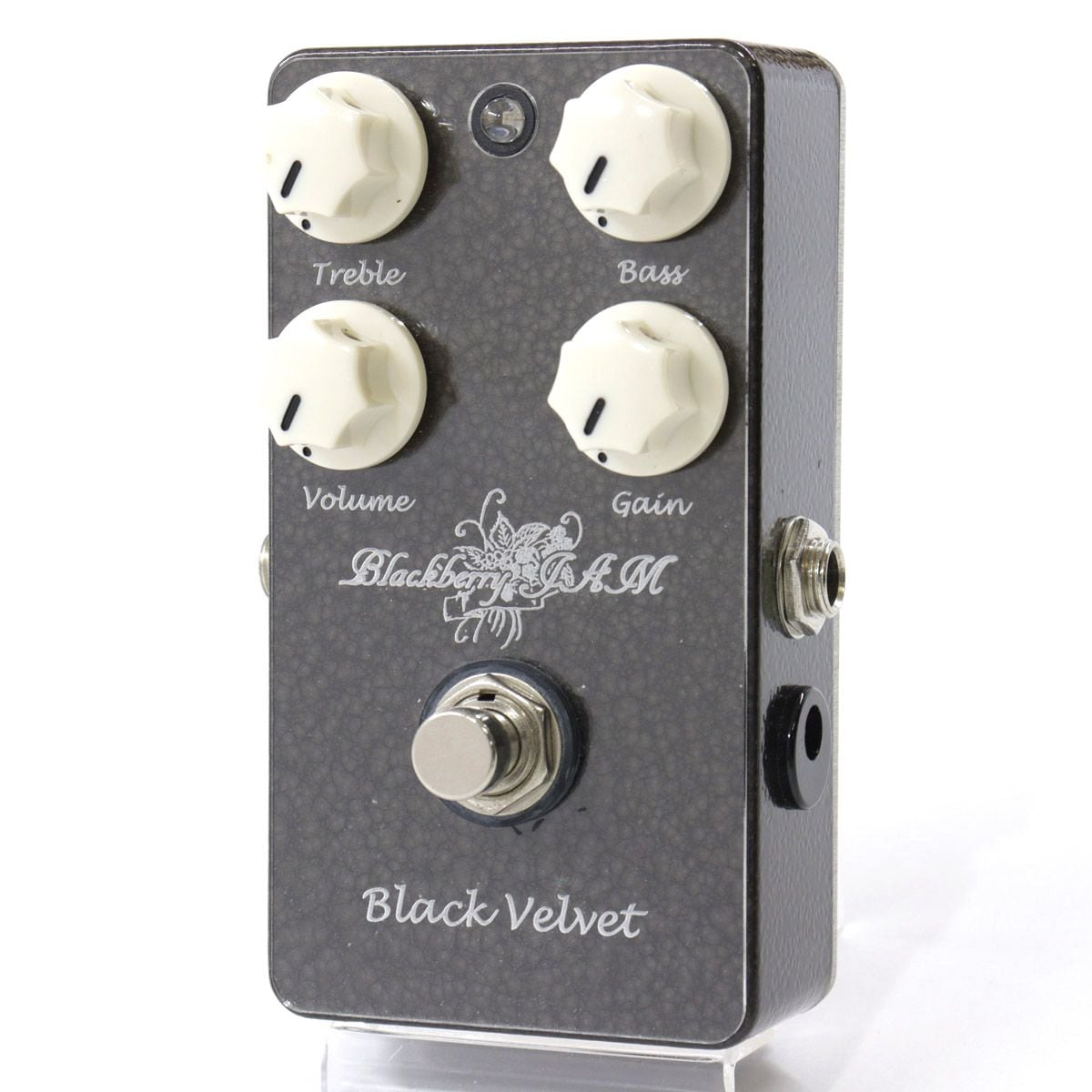 BlackberryJAM Black currant オーバードライブ BCPreserves2Pack_November_.