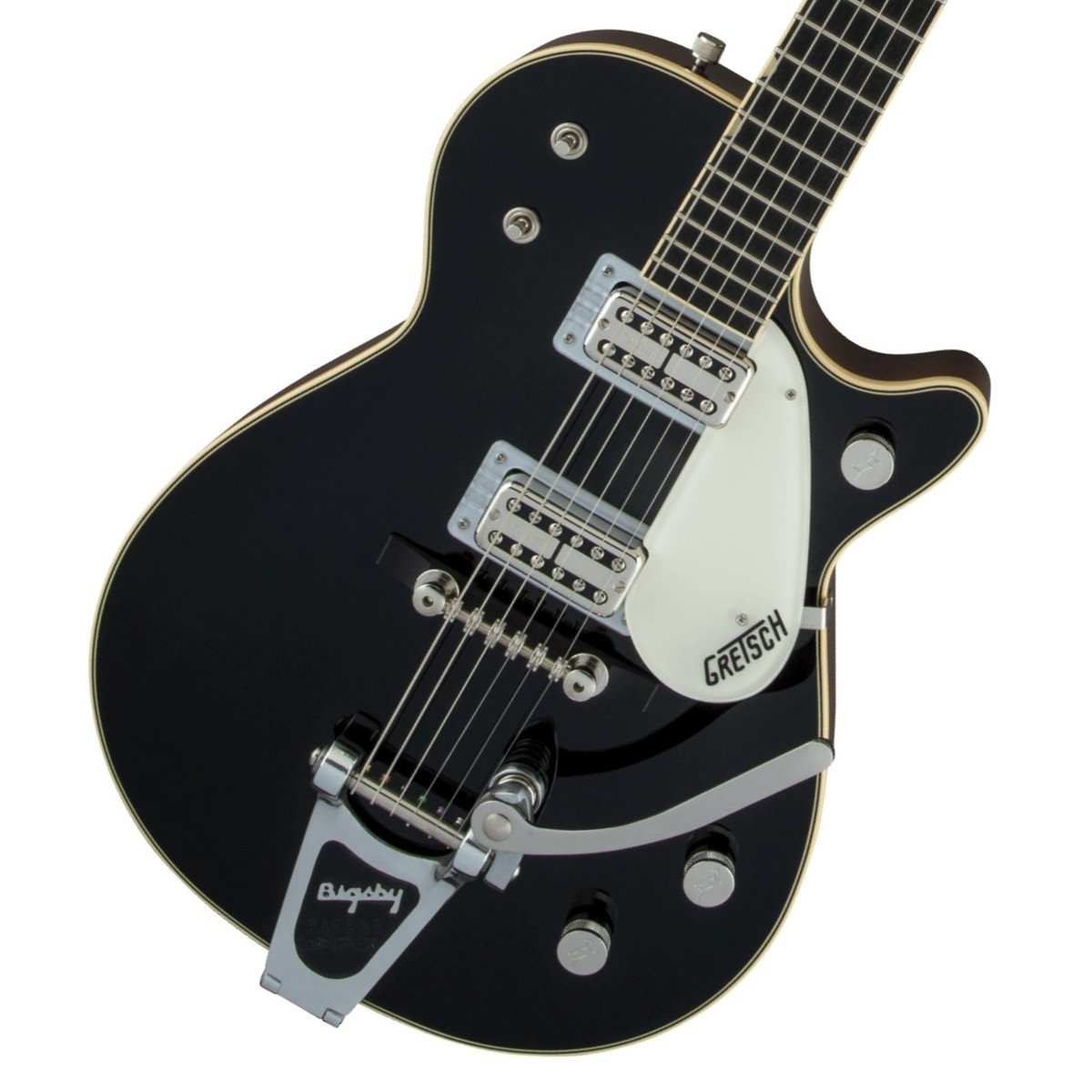Gretsch / G6128T-59 Vintage Select '59 Duo Jet with Bigsby TV
