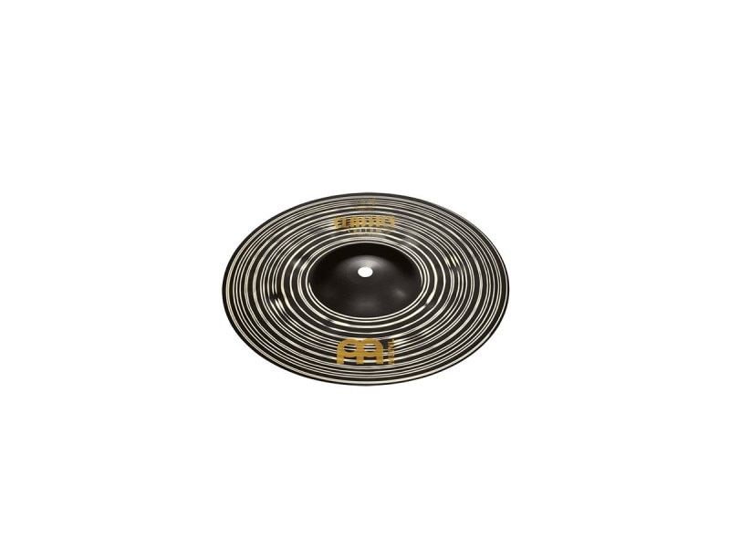 MEINL / CC8DAS Classics Custom Dark Splash 8インチ マイネル クラシックスカスタム ダークスプラッシュ《入荷後即発送対応商品》