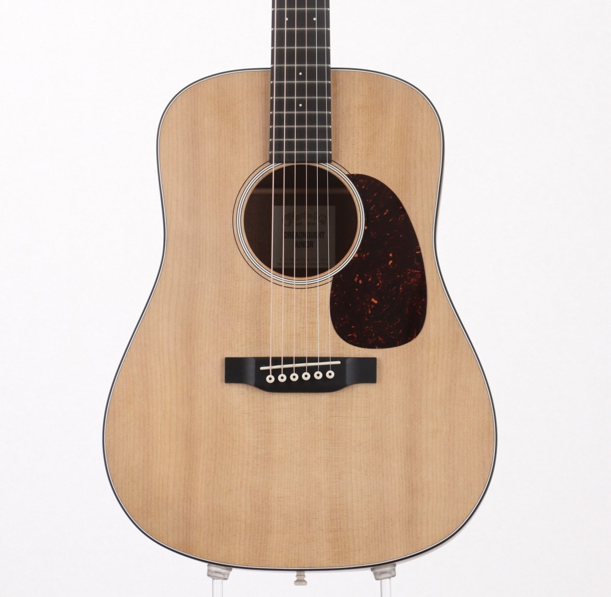 中古】Martin / DJr. Dreadnought Junior 【S/N 2011052】マーチン
