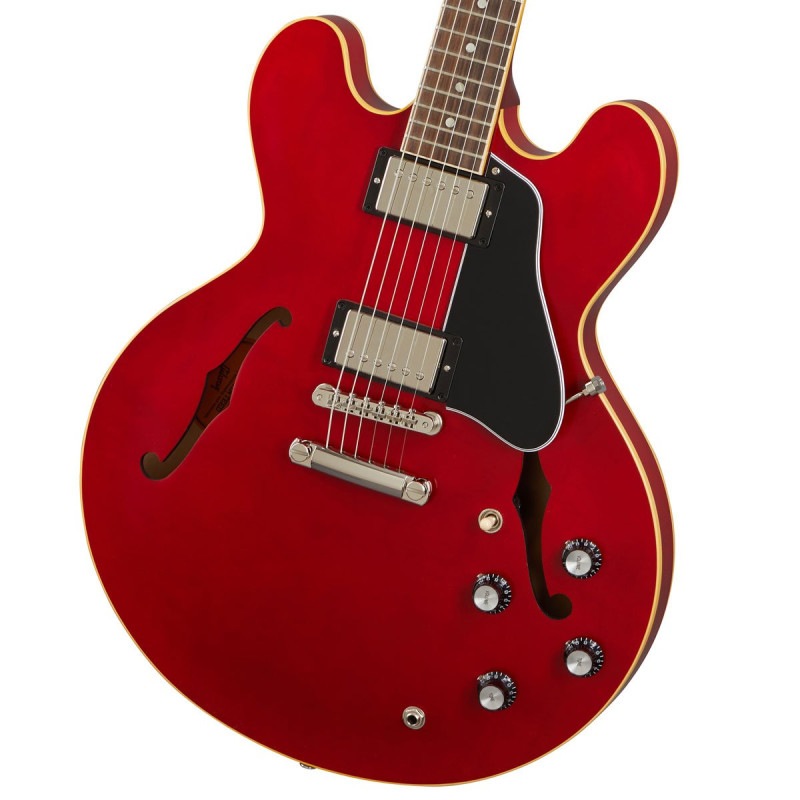 GIBSON ES-335 (GIBSON × GIBSON CUSTOM 他2条件)の検索結果 | ギター