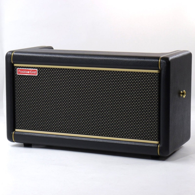 hideking☆【新品未開封】Positive Grid ギターアンプ 期間限定特別価格】Positive Grid / Spark ポジティブグリッド ギター