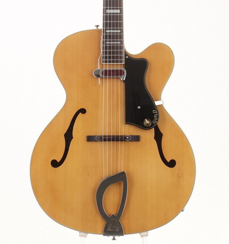 GUILD)の検索結果 | ギター、アコギ、管楽器などを扱う全国12店舗の