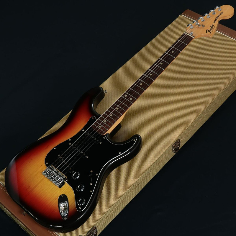 Fender USA ストラト (310,000円〜509,999円 × サンバースト)の検索