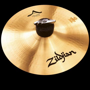 Zildjian / A.Zildjian Splash 8インチ (20cm)