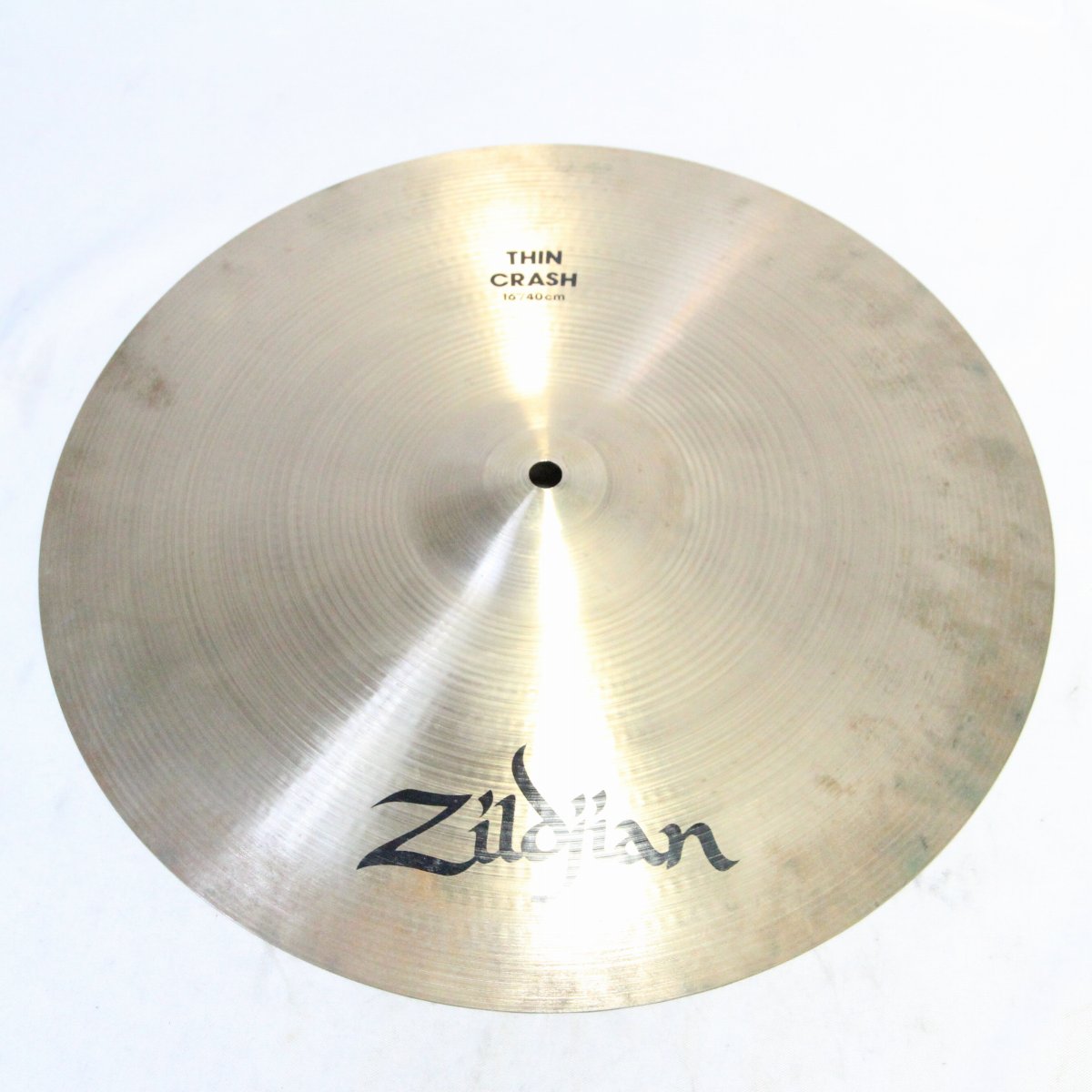 (中古)Zildjian / A ZILDJIAN　16