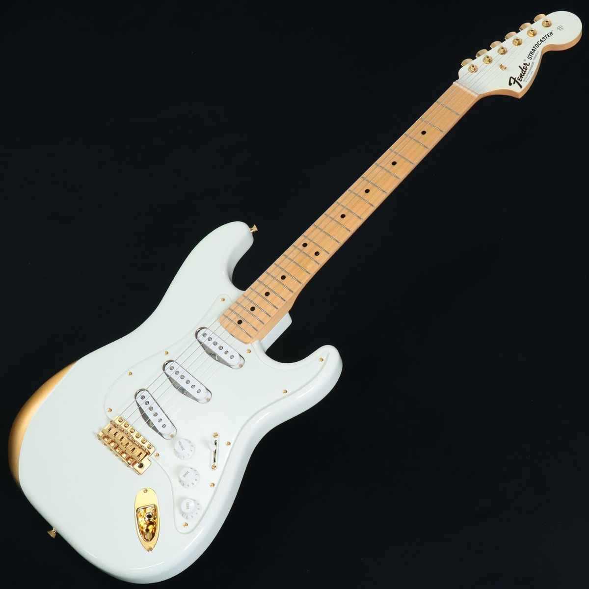 Fender / 《特典付き》Ken Stratocaster Experiment #1 Maple Original