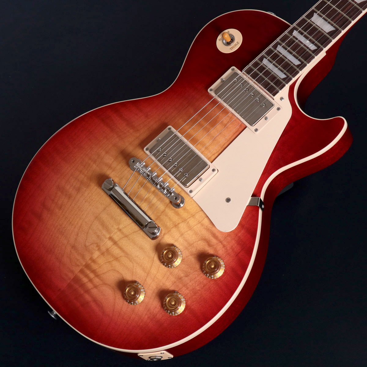 Gibsonレスポール スタンダード50s AAA 新品 Gibson USA /《特典付き》 Exclusive Model Les Paul Standard 50s AAA