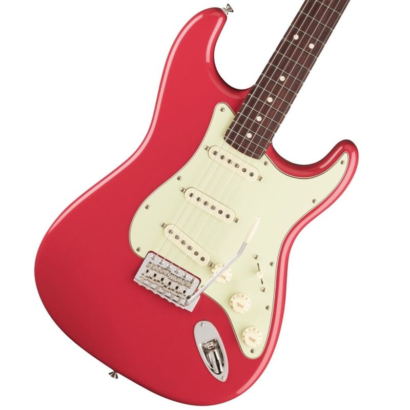 レッド ストラトキャスタータイプ エレキギター 8 (ストラトキャスタータイプ × FENDER × レッド)の検索結果 | ギター