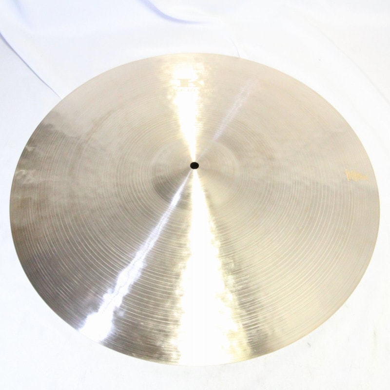 ZILDJIAN / KEROPE 22" MEDIUM THIN HIGH (Ride) 2210g ケロップ 先行特典ケース付き【池袋店】