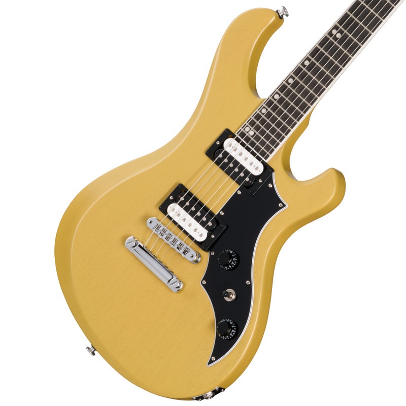 Gibson USA / Victory TV Yellow Satin ギブソン ヴィクトリー