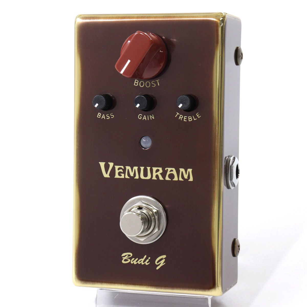 VEMURAM Budi G 今週限定値下げ 中古】VEMURAM / Budi-G 【池袋店】【値下げ】【10/31】 | オーバー