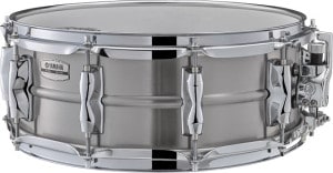 YAMAHA / RLS1455 ステンレススティールシェルモデル スネアドラム ソフトケース付き【池袋店】